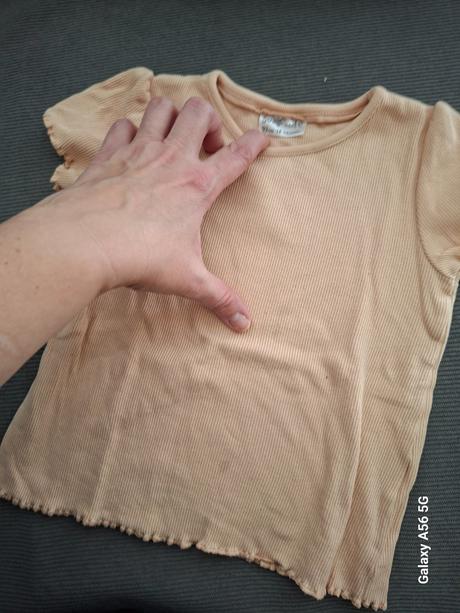 Tričká č.92/98, 92