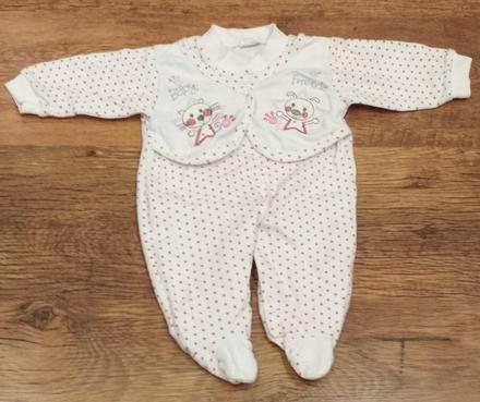 Overal na spanie, 74