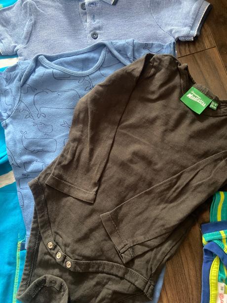 Balík 80/86, 68–80