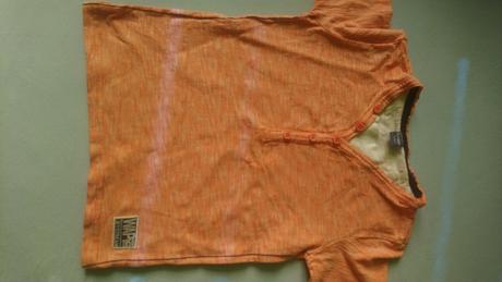 Tričko, dopodopo,116