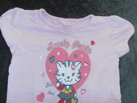 Bavlnené dievčenské šatky č. 104, okay,104