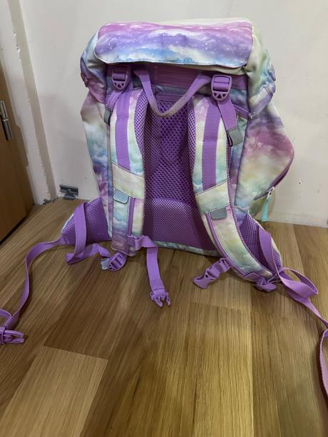 Beckmann školská taška, 