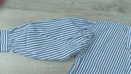Blúzka 12r., h&m,146