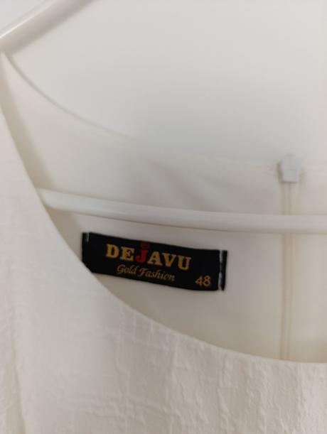 Dámske slávnostné šaty, 48