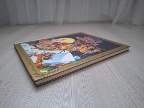 Veselé vánoce - walt disney,