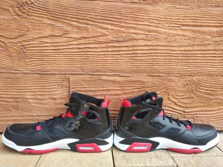 Pánska športová obuv jordan flight club, veľ.43, air jordan,43