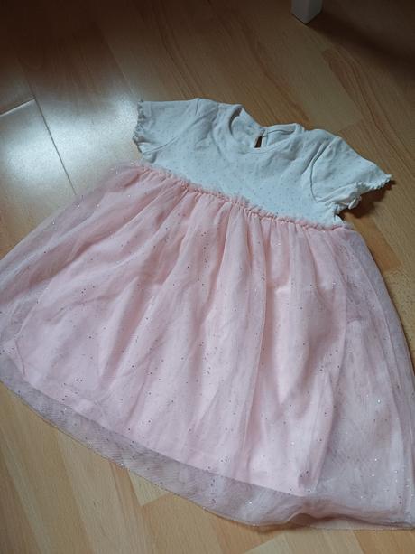 Krásne šaty v.86 / 12-18mes, george,86