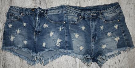 Kraťasy, new yorker,26