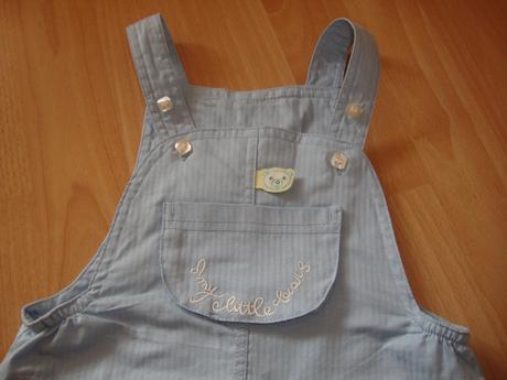 Letná suknička, 86