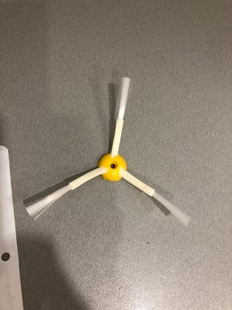 Irobot roomba metlicka,