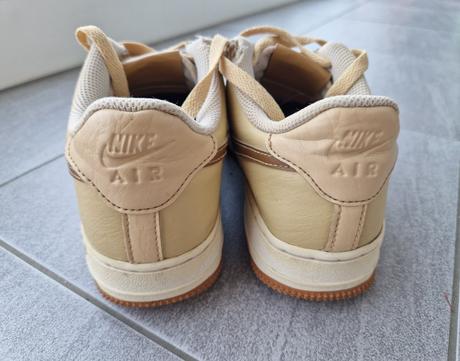 Tenisky nike air force 37.5, nike,37