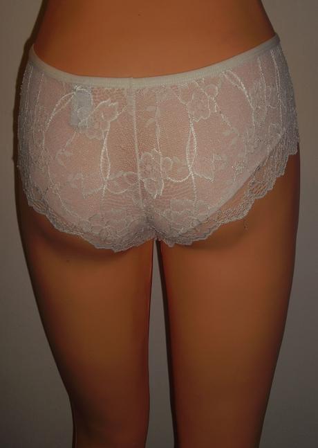 Sophie krajkovane nohavicky, s