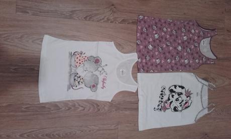 Tielka 134/140, 134 / 140