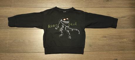 Mikina lindex veľ. 104, lindex,104