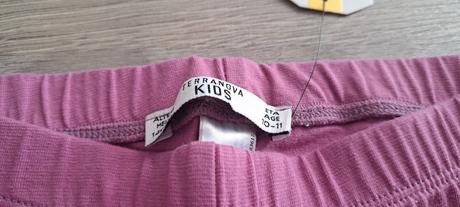 Leginy 3/4, terranova,140