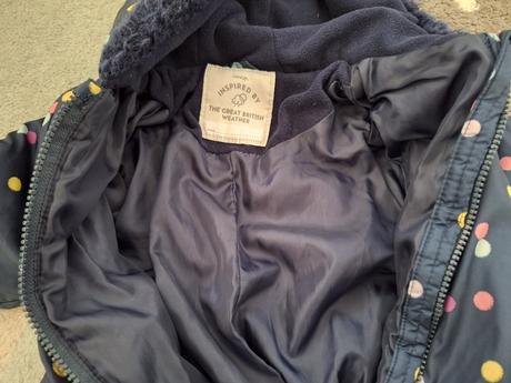 Zimny overal 92, george,92