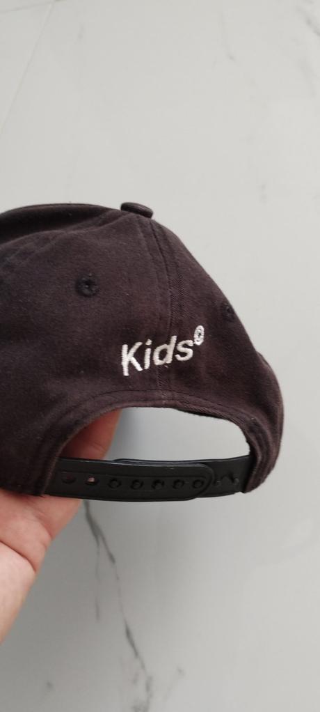 Šiltovka loowgat, 86