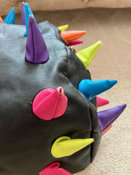 Školský batoh madpax full pack,