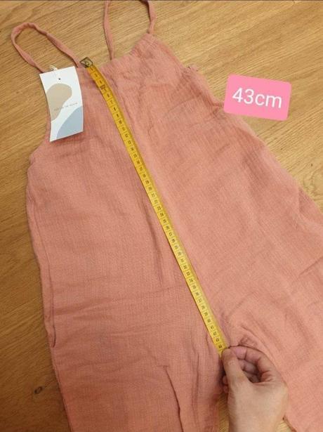 Overal kids on the moon 5-6r, 110