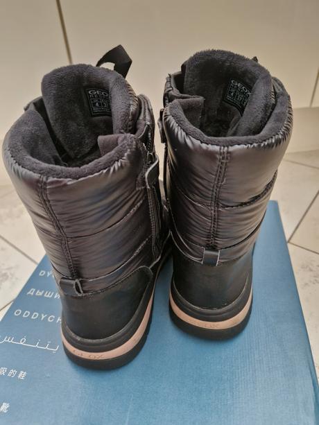 Snehule geox, geox,37