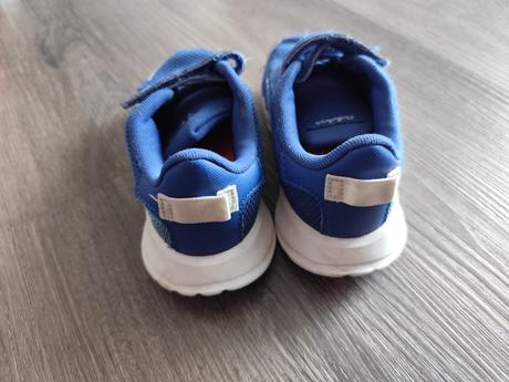 Adidas tenisky na suchý zips, adidas,27