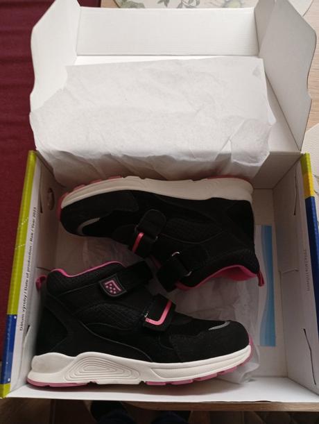 Topanky protetika c.34 top stav, protetika,34