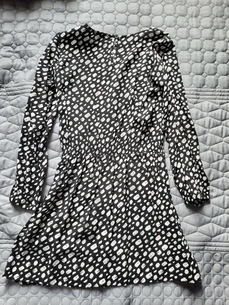 Šaty ucob č.134, 134