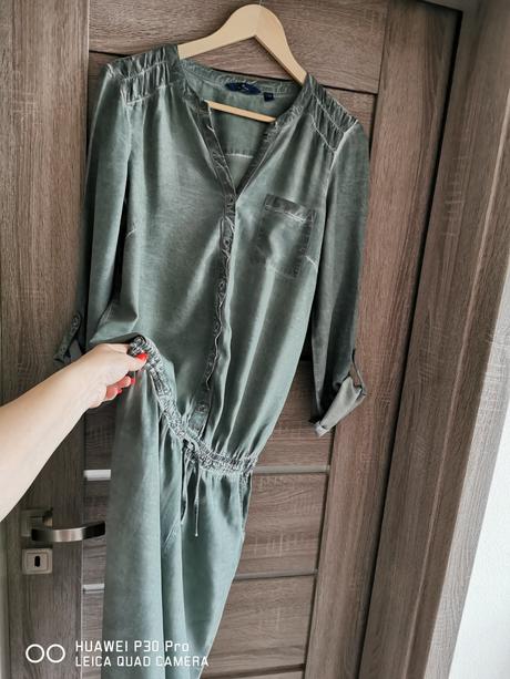 Dámsky overal tom tailor, tom tailor,38