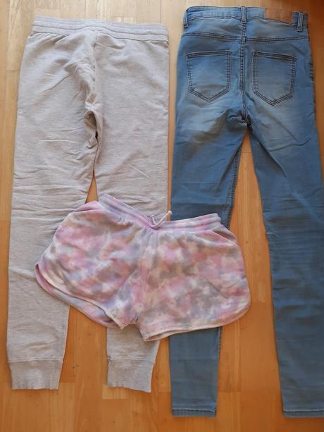 Na požiadanie pridám k nákupu nad 10eur, lindex,152