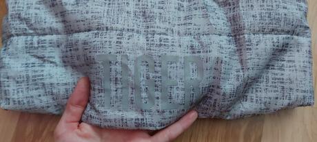 Teplučká vestička pre chlapčeka, lupilu,98