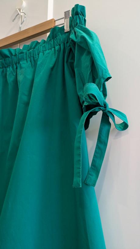 Letné zelené šaty reserved, reserved,s