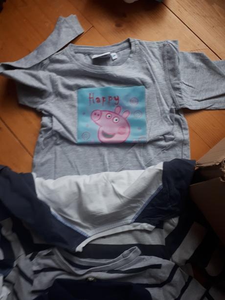 Tricka 3-4 roky, f&f,104