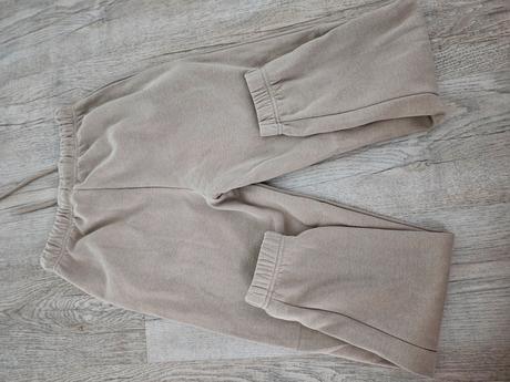 Teplaky pieces xs, xs