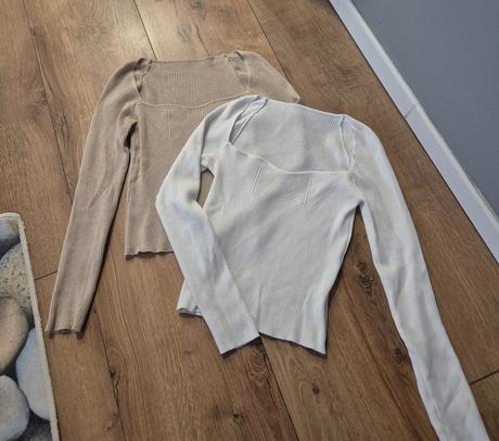 Dámske tričká s dlhým rukávom, m