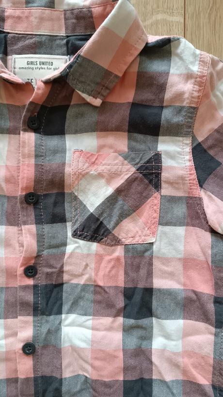 Kockovaná košeľa, 146