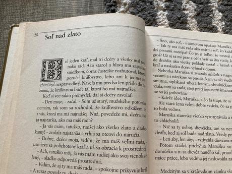 Slovenské rozprávky pavol dobšinský, 