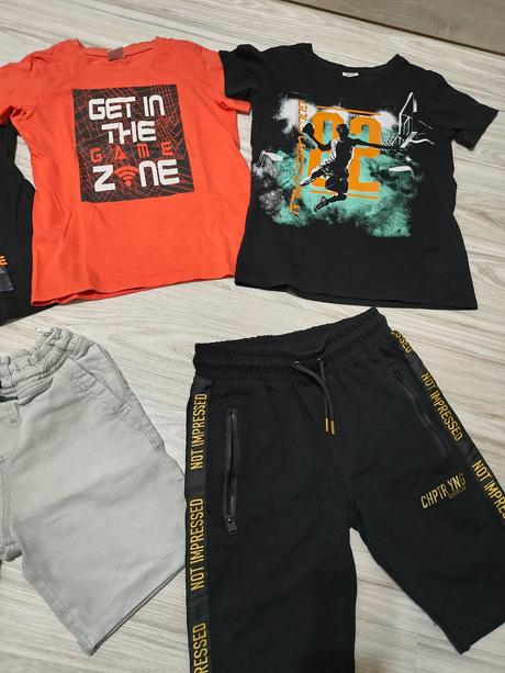 Balík veľ.134/140, 122–134