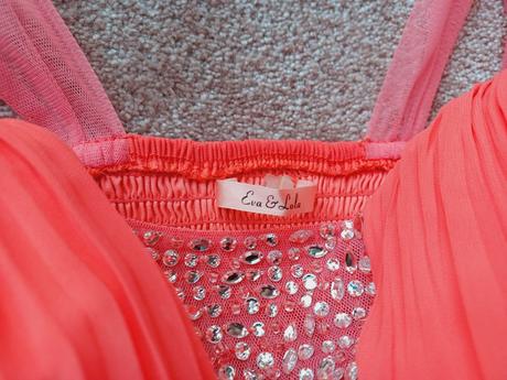 Spoločenské šaty, xs