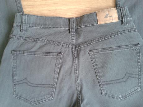 2 páry bavlnené nohavice angelo litrico, 40