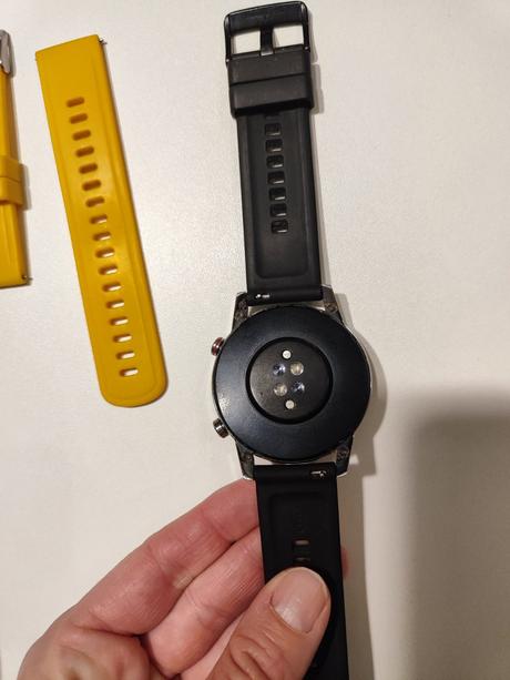 Inteligentné hodinky honor magicwatch 2-18d, 