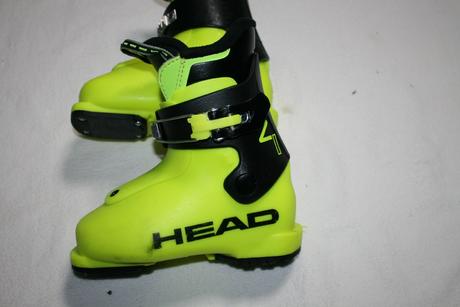 Lyže hečad shape 87 cm, head,80-89 cm