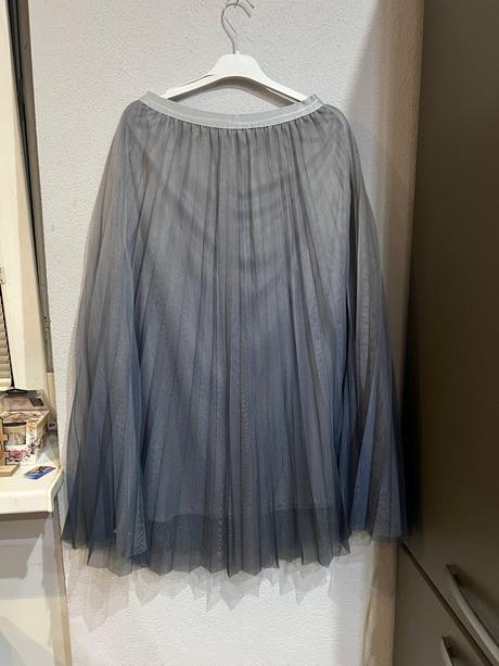 Dlhá sukňa, mohito,36