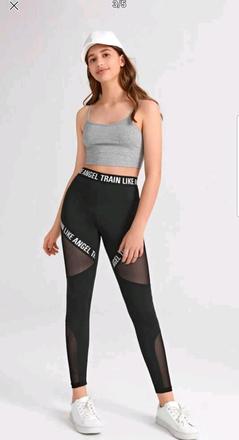 Legíny pre dievčatá poštovné zdarma, 134 - 164