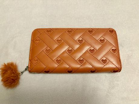 Dámska peňaženka, 