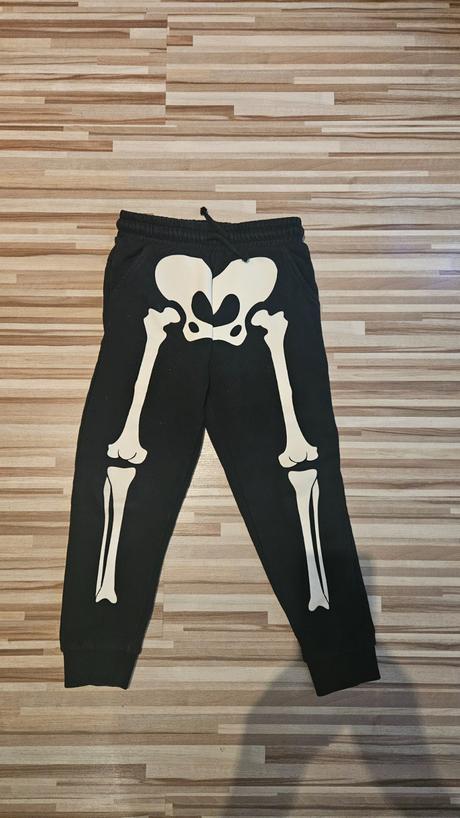 Teplaciky s kostrou hm v.122, h&m,122