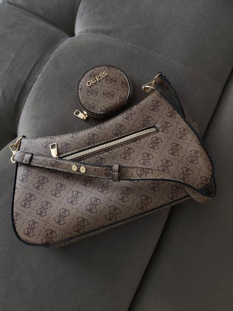 Guess kabelka, guess