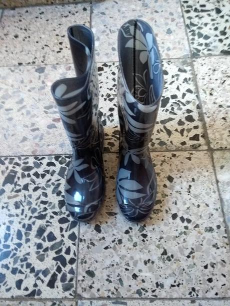 Dievčenské čižmy, 37