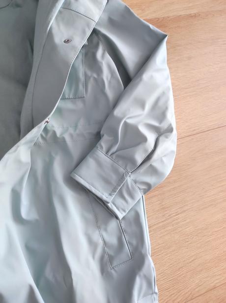 Bunda tenka, reserved,134