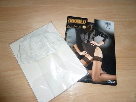 Samodrziace nenosene pancuchy, 40