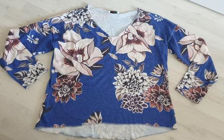 Tenký pulover xxl, xxl